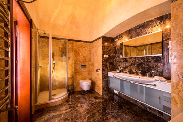 Citadel Inn Цитадель Инн (Lviv)